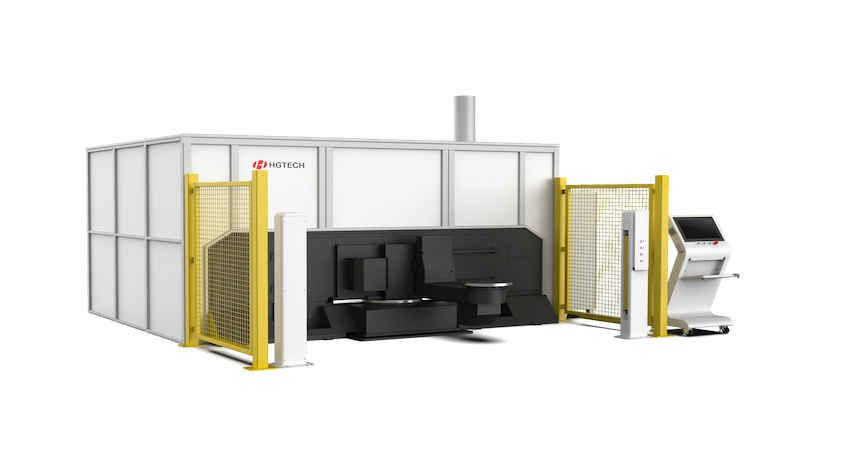 로봇틱스 절단 지능형 장비