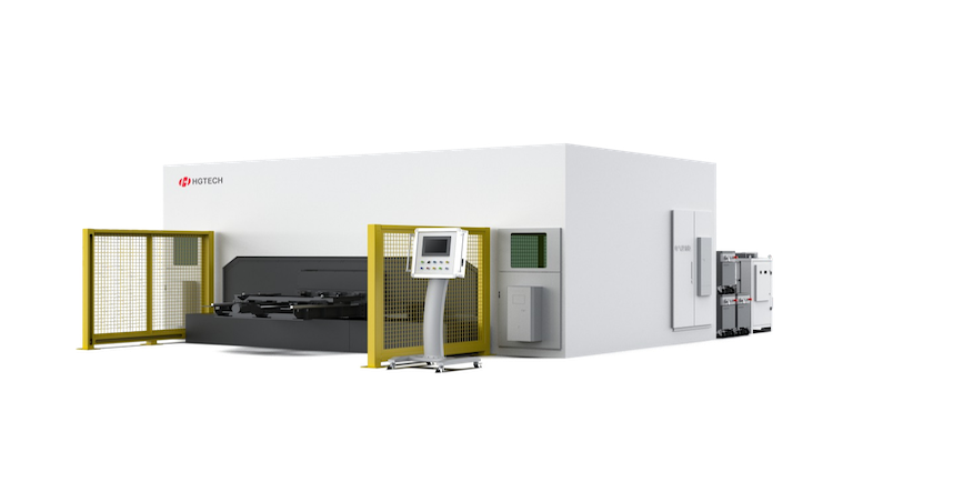 로봇틱스 절단 지능형 장비