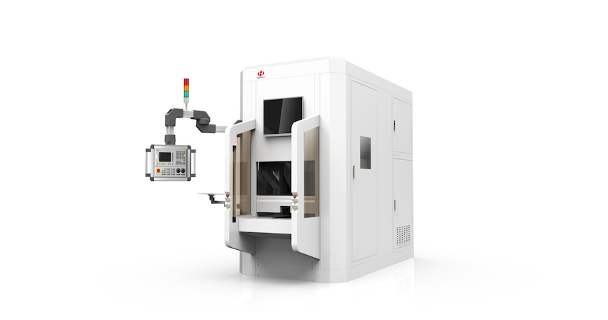 JKA 시리즈 공작기계 레이저 용접 장비