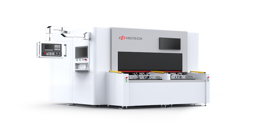 CNC 공작기계 레이저 용접 장비:JKB 시리즈