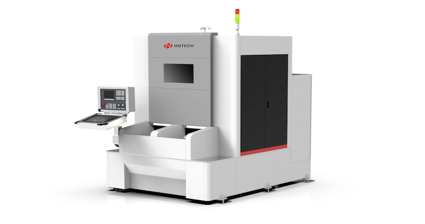 CNC 공작기계 레이저 용접 장비:JKC 시리즈