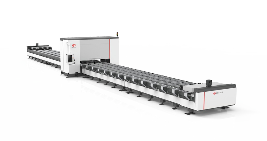 압력 용기 레이저 용접 장비:LW/CW 시리즈