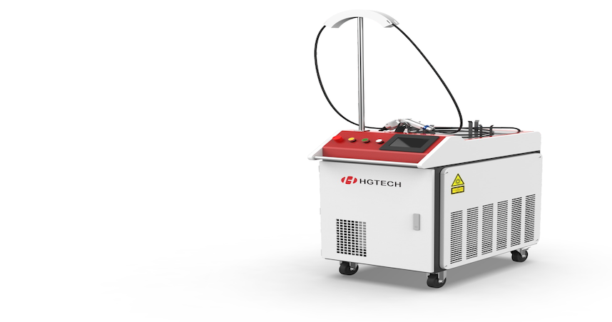 핸드헬드 레이저 용접기