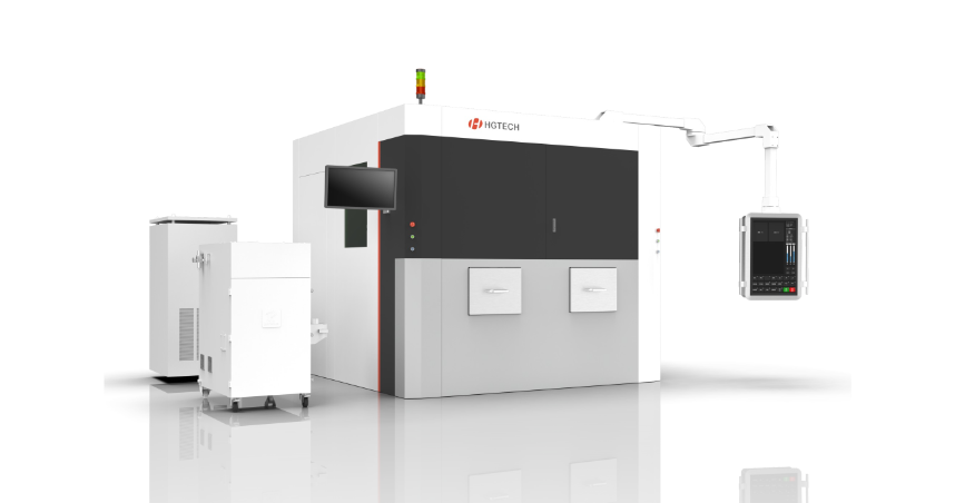 전지 셀 PET 필름 레이저 세척 지능형 장비